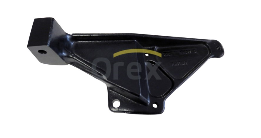 BASAMAK BAGLANTI DEMIRI AXOR 906 SAG ON 375 666 0131 - 940 666 0231